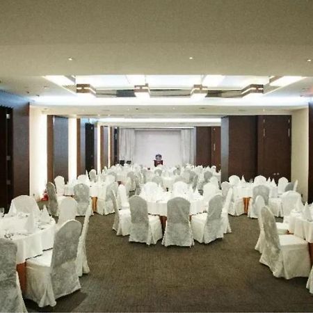 Niagara Hotel Сеул Экстерьер фото