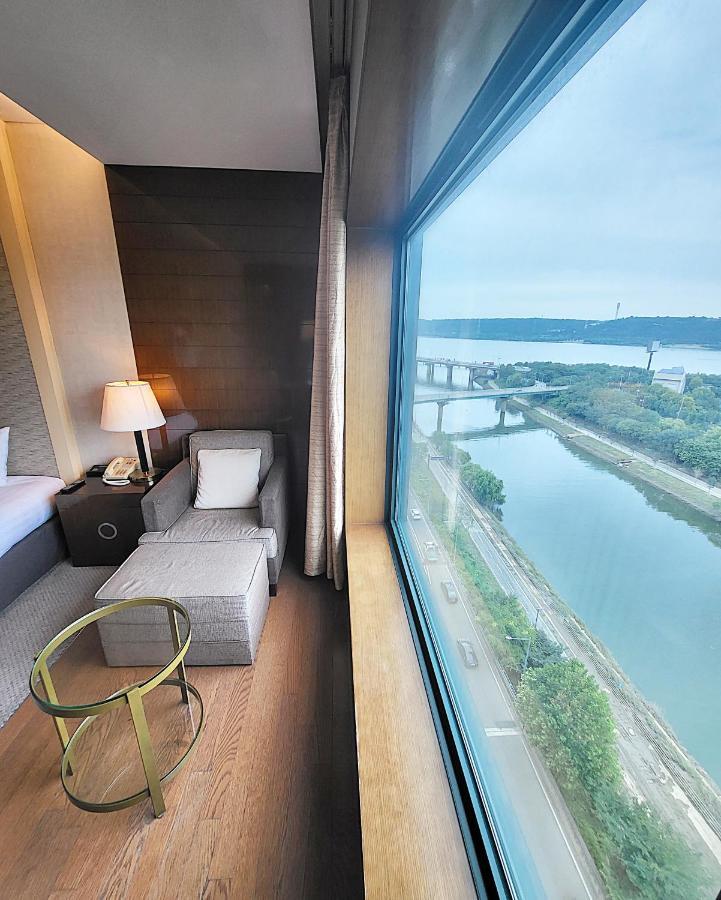 Niagara Hotel Сеул Экстерьер фото