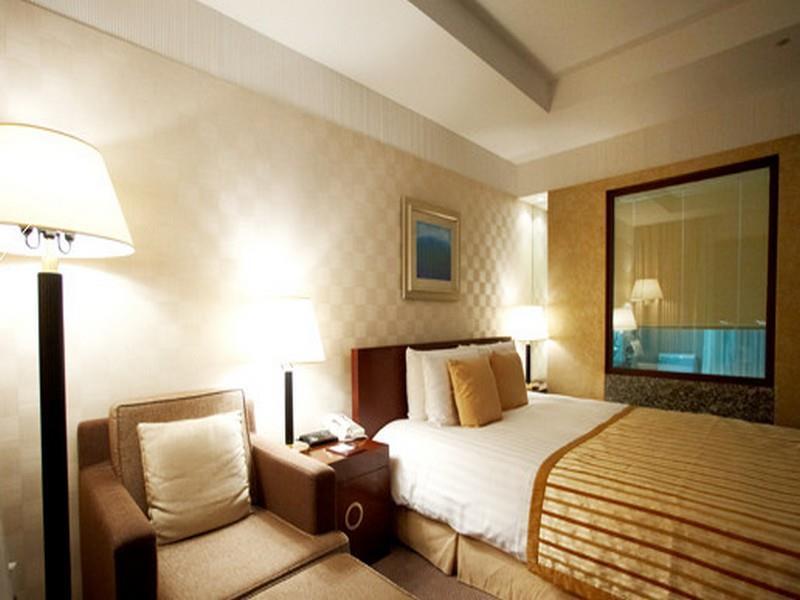 Niagara Hotel Сеул Экстерьер фото